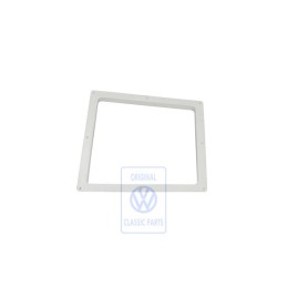 Γνήσιο VW Πλαίσιο Για Εξαερωτή Οροφής - 255070745