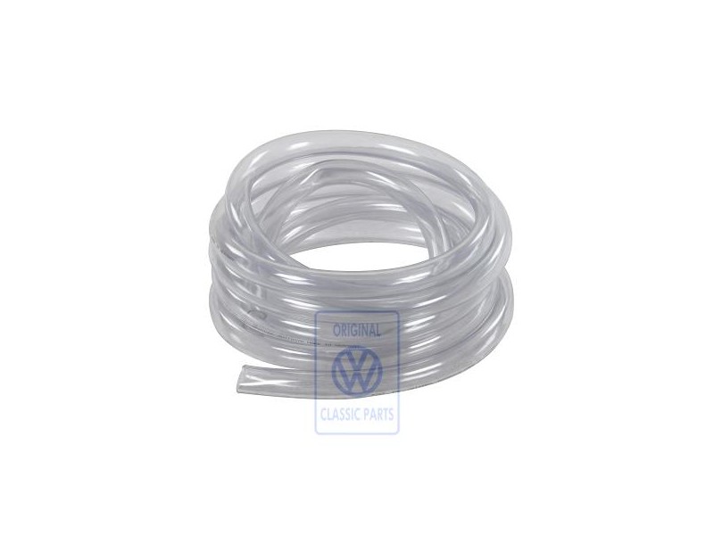 Γνήσιο VW Εύκαμπτος Σωλήνας Σε Ρολό - 255070800T