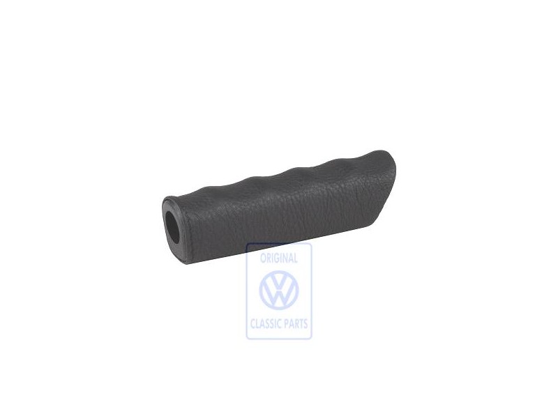 Γνήσιο VW Χειρολαβή Μαύρο - 255711327 5BL
