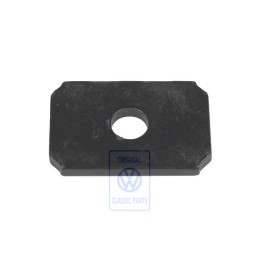 Γνήσιο VW Υποθεματική Ροδέλα - 255807142