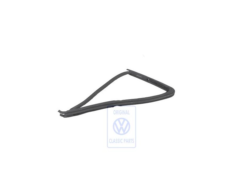 Γνήσιο VW Στεγανοποίηση - 255837626