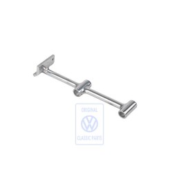 Γνήσιο VW Μεσαίο Στήριγμα - 255853445