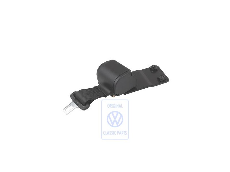 Γνήσιο VW Ζώνη Λεκάνης - 255857813
