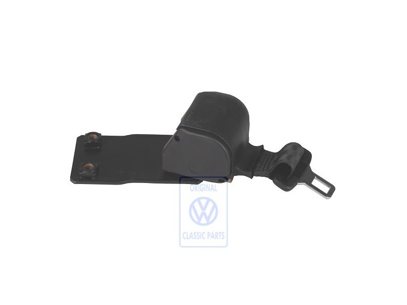 Γνήσιο VW Ζώνη Λεκάνης - 255857814