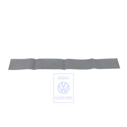 Γνήσιο VW Επένδυση Ανοικτό Γκρι - 255861979 3BX