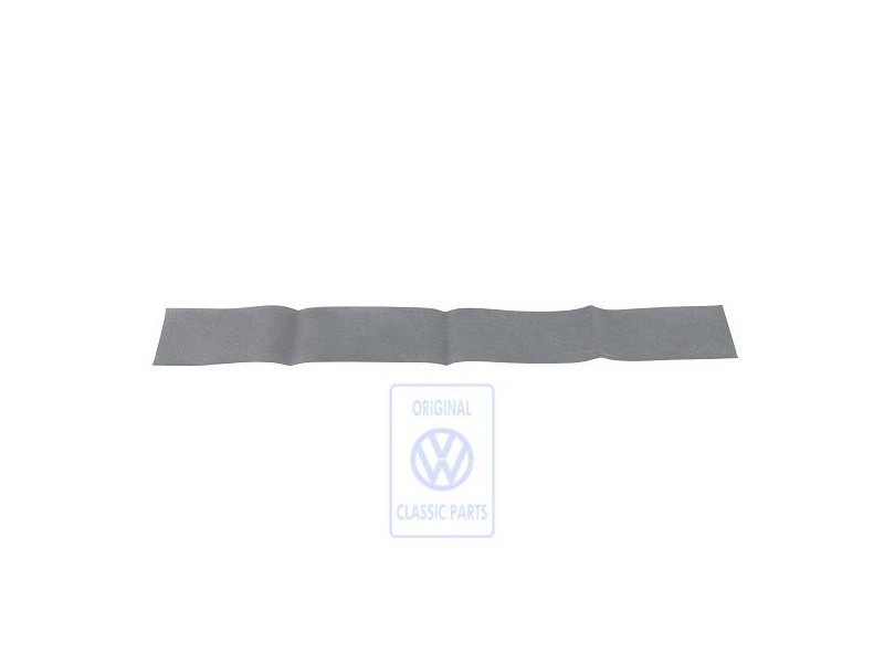 Γνήσιο VW Επένδυση Ανοικτό Γκρι - 255861979 3BX