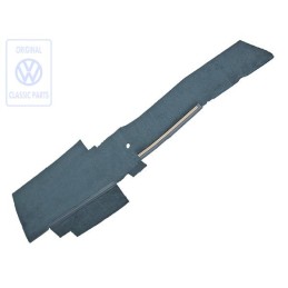 Γνήσιο VW Απόσβεση Για Θόλο Τροχού Balear (Μπλε) - 255863666B 3HA