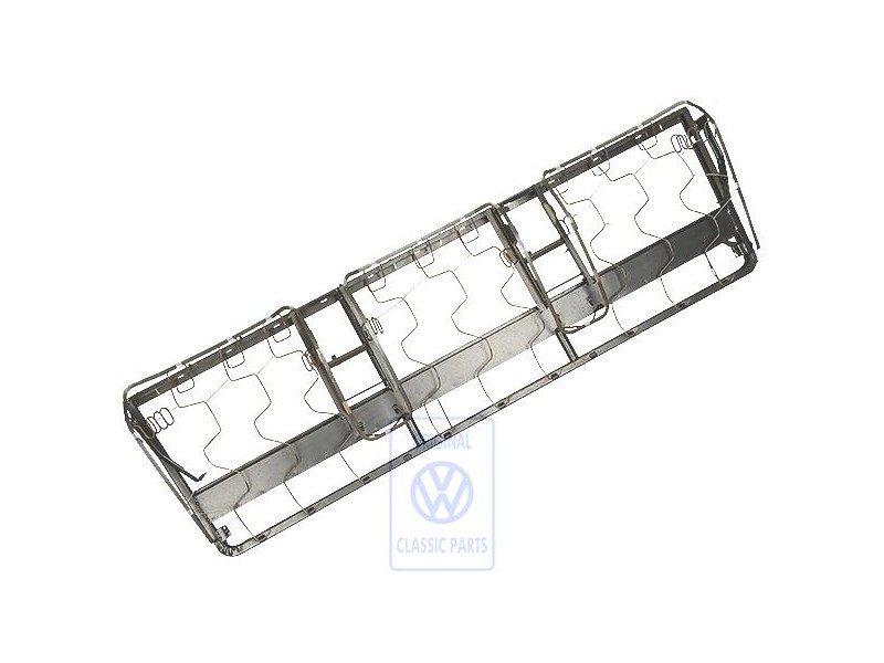 Γνήσιο VW Σκελετός Πλάτης - 255885705