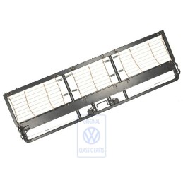 Γνήσιο VW Σκελετός Πλάτης - 255885705A