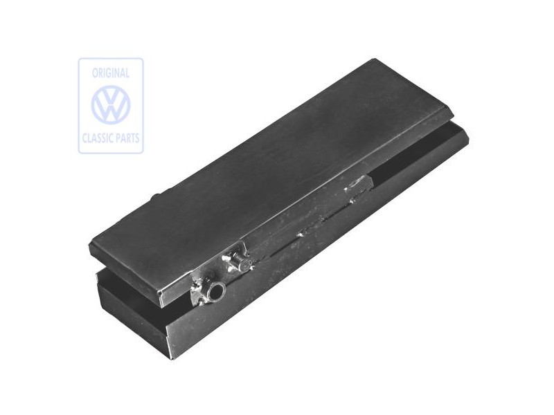 Γνήσιο VW Υποβραχιόνιο - 255885875