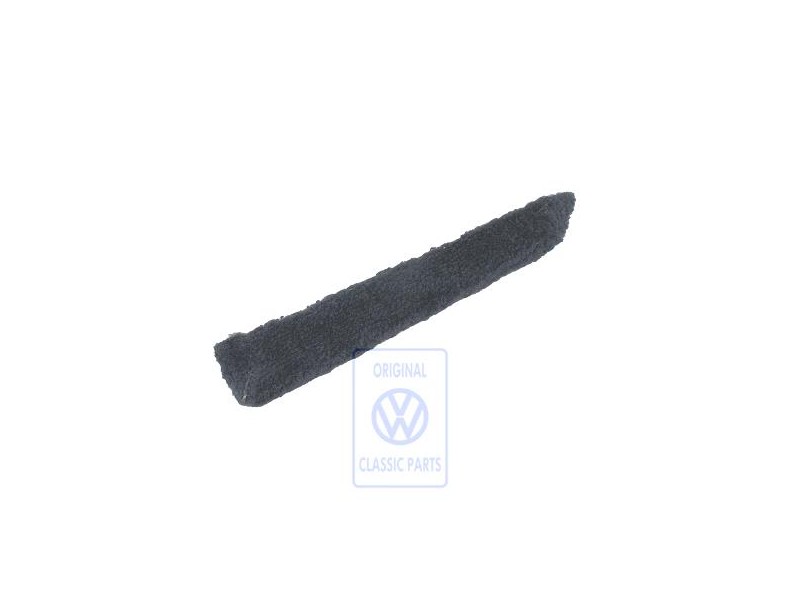 Γνήσιο VW Επένδυση Mauritius Μπλε - 255885907 7HT