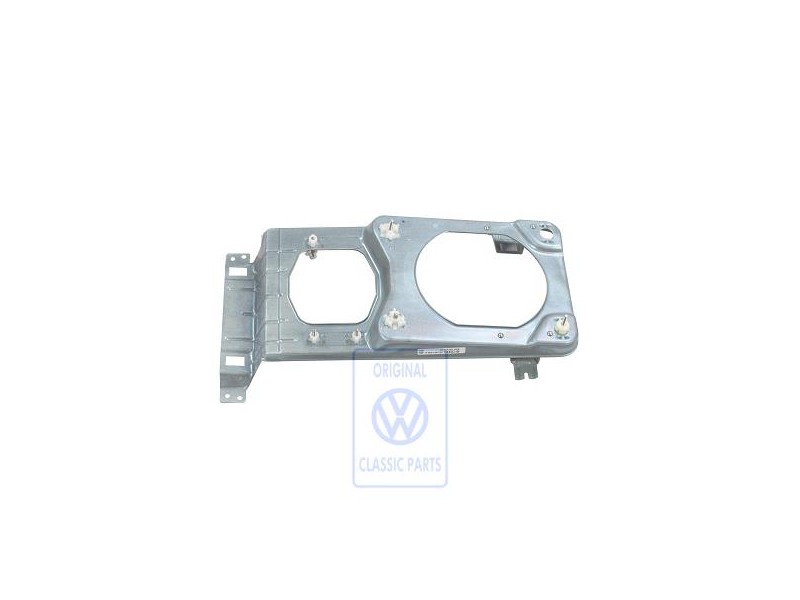 Γνήσιο VW Φέρον Πλαίσιο - 255941045A