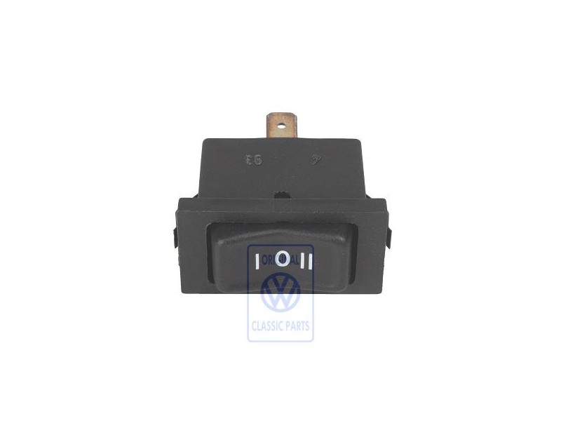 Γνήσιο VW Διακόπτης - 255959855A