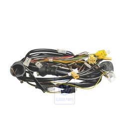 Γνήσιο VW Σετ Καλωδίων Εμπρός - 255971072G
