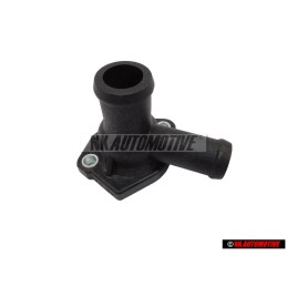 Γνήσιο VW Φλάντζα Με Στεγαν. 