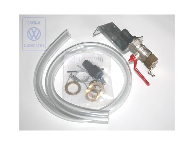 Γνήσιο VW Βαλβίδα Εκροής - 281070806A