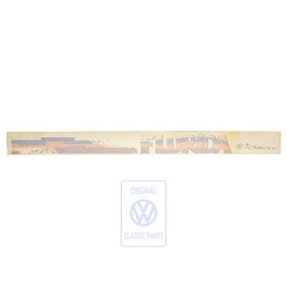 Γνήσιο VW Διακοσμητική Λωρίδα Για Πόρτα - 281070908B