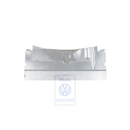 Γνήσιο VW Προστατευτική Λαμαρίνα - 281253233B