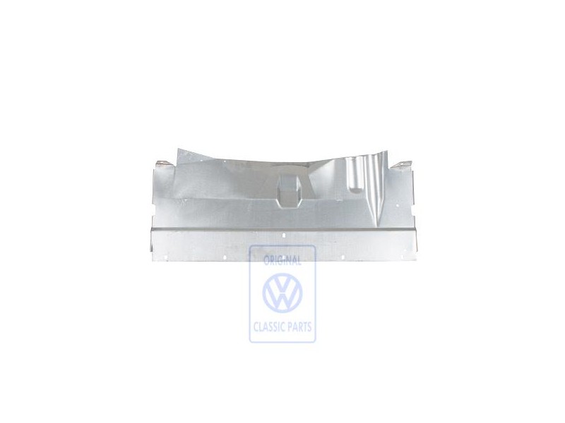 Γνήσιο VW Προστατευτική Λαμαρίνα - 281253233B