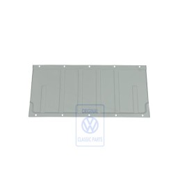 Γνήσιο VW Προστατευτική Λαμαρίνα - 281253239C