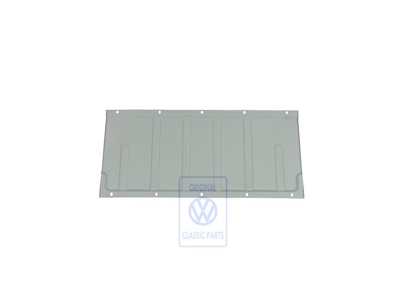 Γνήσιο VW Προστατευτική Λαμαρίνα - 281253239C