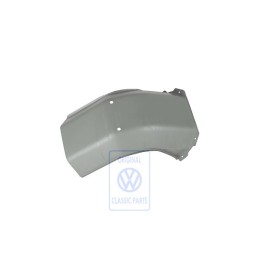Γνήσιο VW Διαχ Λαμαρίνα Για Τελικό Σωλήν - 281253299