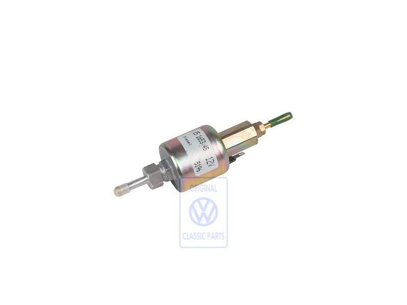 Γνήσιο VW Αντλία Καυσίμου - 281261467C