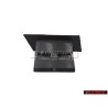 Γνήσιο Audi S8 Εμπρόσθιο Σήμα Έμβλημα Μάσκας - 4D0853736D 2ZZ