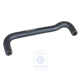 Γνήσιο VW Εύκ. Σωλήνας Ψυκτικού Υγρού - 281265053C