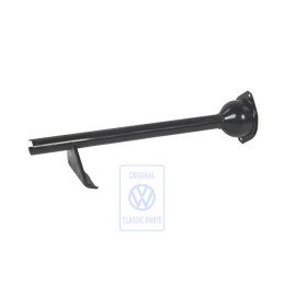Γνήσιο VW Σωλήνας Κολόνας Τιμονιού - 281415561D