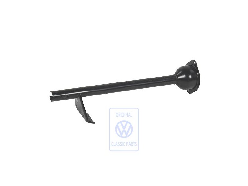 Γνήσιο VW Σωλήνας Κολόνας Τιμονιού - 281415561D