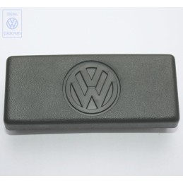 Γνήσιο VW Κάλυμμα Σατινέ Μαύρο - 281415669 01C
