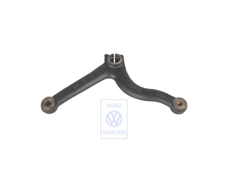 Γνήσιο VW Μοχλός Τιμονιούl - 281415741B
