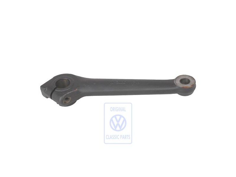 Γνήσιο VW Ημίμπαρο Τιμονιού - 281415742B