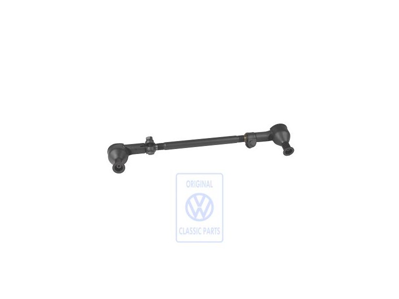 Γνήσιο VW Μπάρα (Ρυθμιζόμενη) - 281415801D