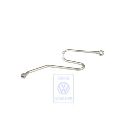 Γνήσιο VW Σωλήνας Προσαγωγής - 281422867
