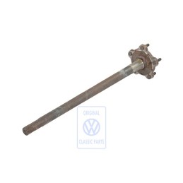 Γνήσιο VW Πίσω Ημιαξόνιο - 281501203C