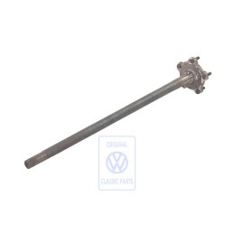 Γνήσιο VW Πίσω Ημιαξόνιο - 281501204B