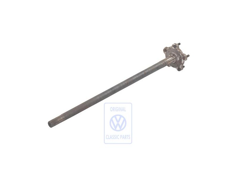 Γνήσιο VW Πίσω Ημιαξόνιο - 281501204B
