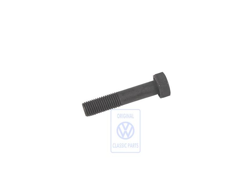 Γνήσιο VW Βίδα Με Εξαγωνική Κεφαλή - 281525063