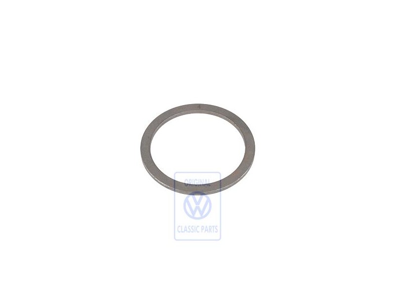 Γνήσιο VW Ρυθμιστική Ροδέλα - 281525234