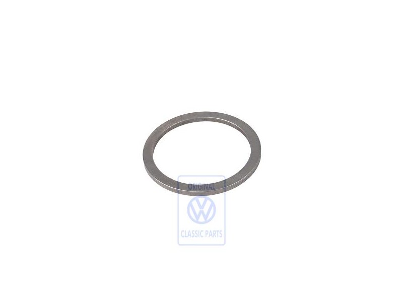 Γνήσιο VW Ρυθμιστική Ροδέλα - 281525247