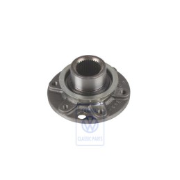 Γνήσιο VW Κόμπλερ - 281525283A