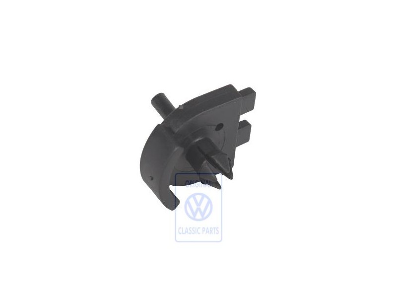 Γνήσιο VW Ρυθμιστική Ροδέλα - 281525296