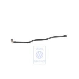 Γνήσιο VW Αγωγός Παροχής - 281611803E