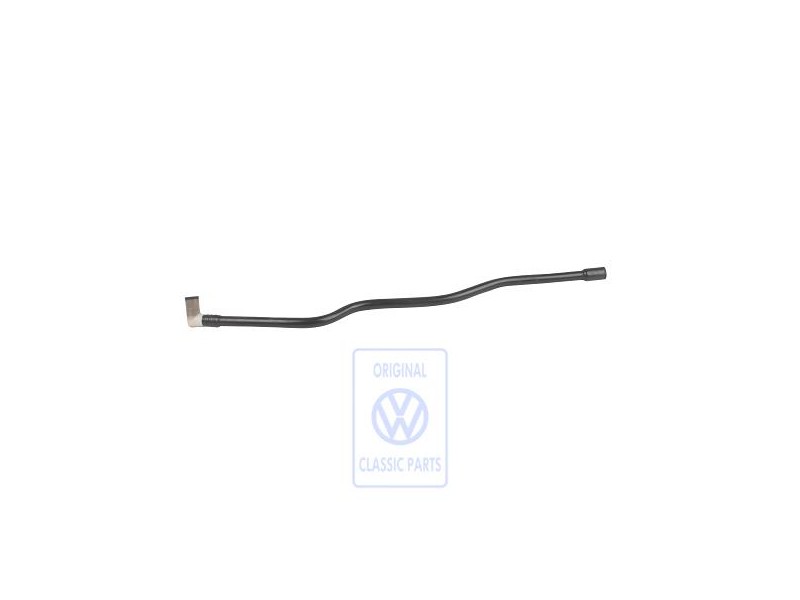 Γνήσιο VW Αγωγός Παροχής - 281611803E