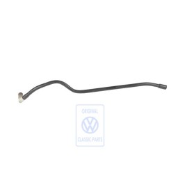 Γνήσιο VW Αγωγός Παροχής - 281611804D