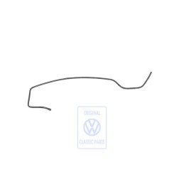 Γνήσιο VW Σωλήνας Υποπίεσης - 281611931G