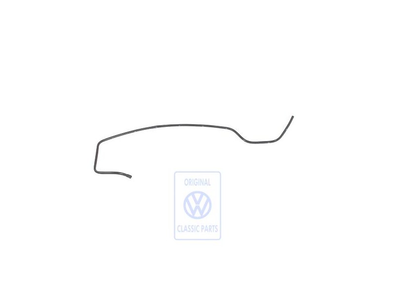 Γνήσιο VW Σωλήνας Υποπίεσης - 281611931G