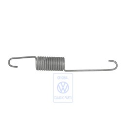 Γνήσιο VW Ελατήριο Έλξης - 281612561C